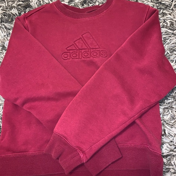 adidas Tops - Adidas sweatshirt